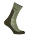 Hiking socks Icebreaker Hike+ Medium Crew Merino women's