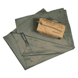 Mikrošķiedras dvielis Gear Aid