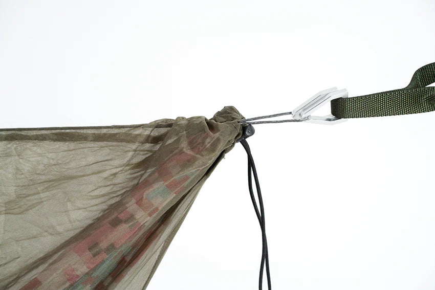 Šūpuļtīkla moskītu tīkls Modern Nomad Mosquito net