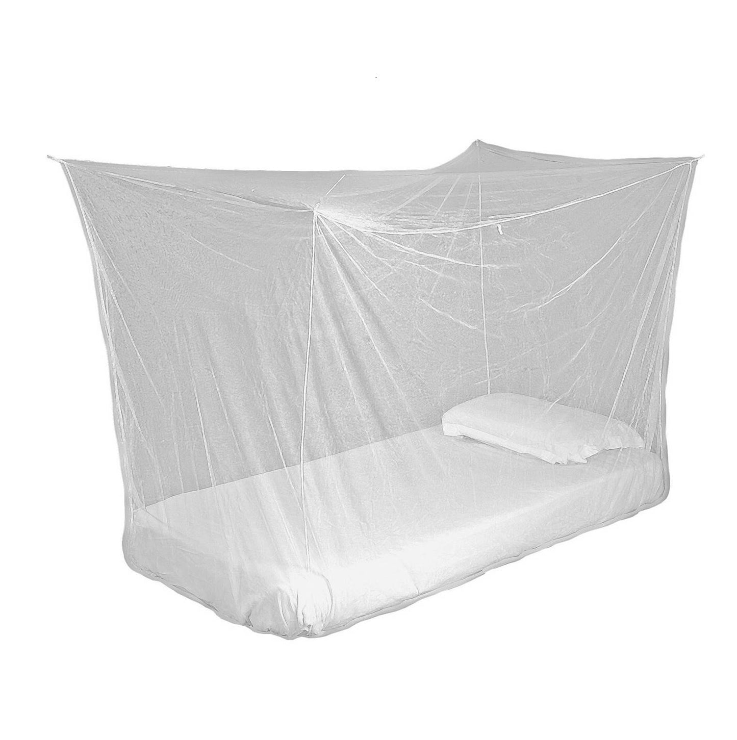 Piederumi moskītu tīklu karināšanai Lifesystems Mosquito Net Hanging Kit