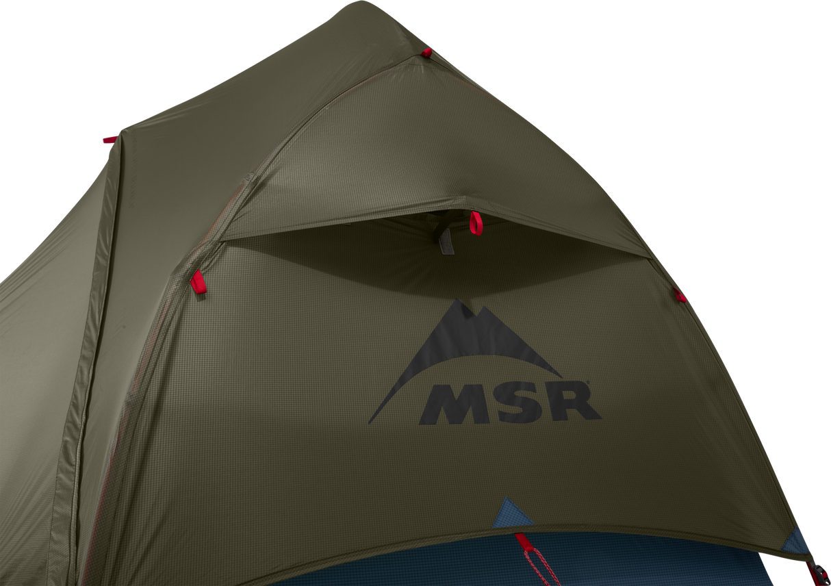 Telts MSR Hubba Hubba HD 1