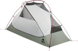 MSR Elixir 1-person tent