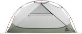 MSR Elixir 1-person tent