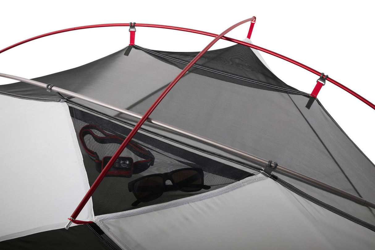 MSR Elixir 1-person tent
