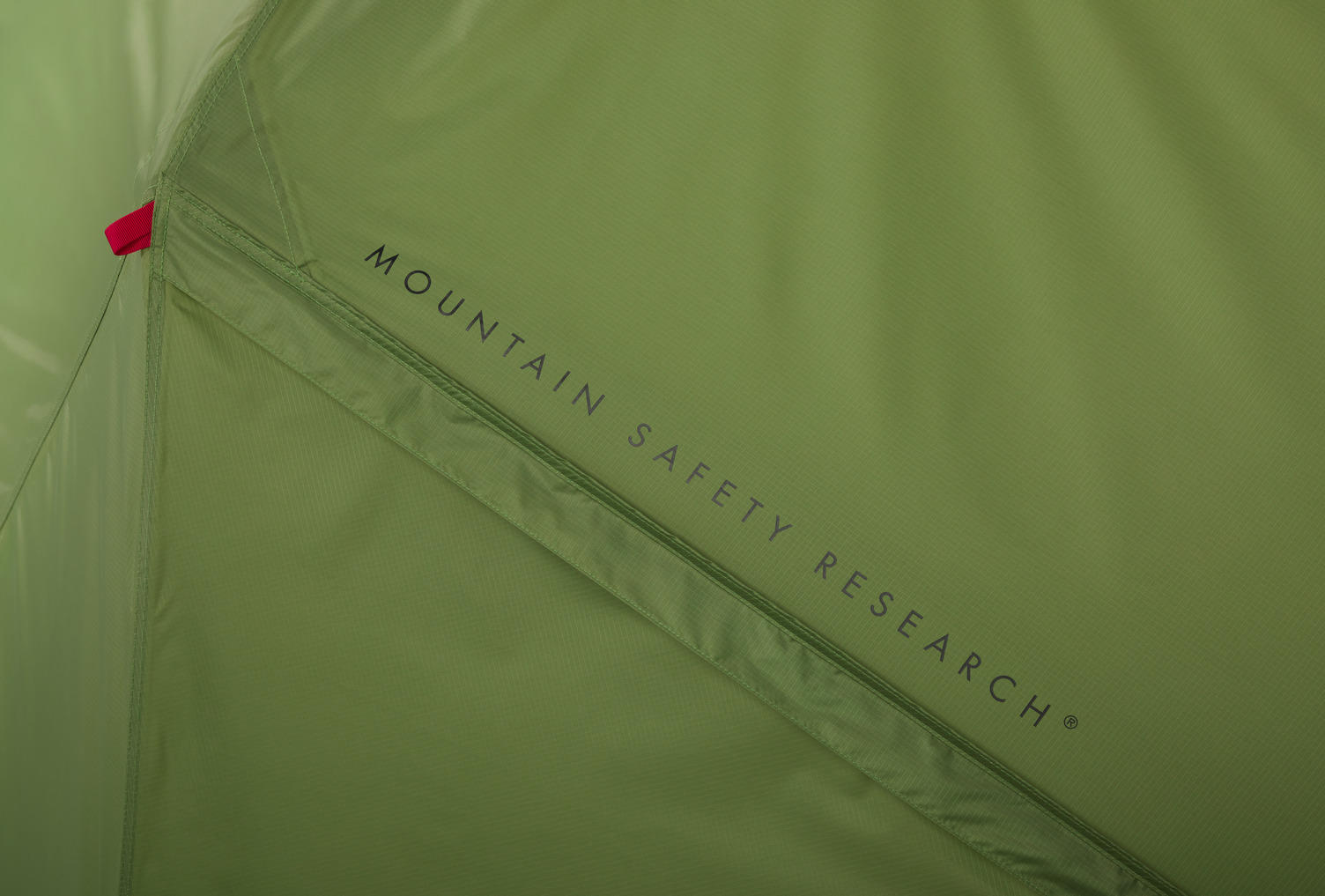 MSR Elixir 1-person tent