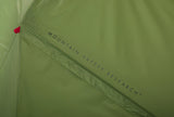 MSR Elixir 1-person tent
