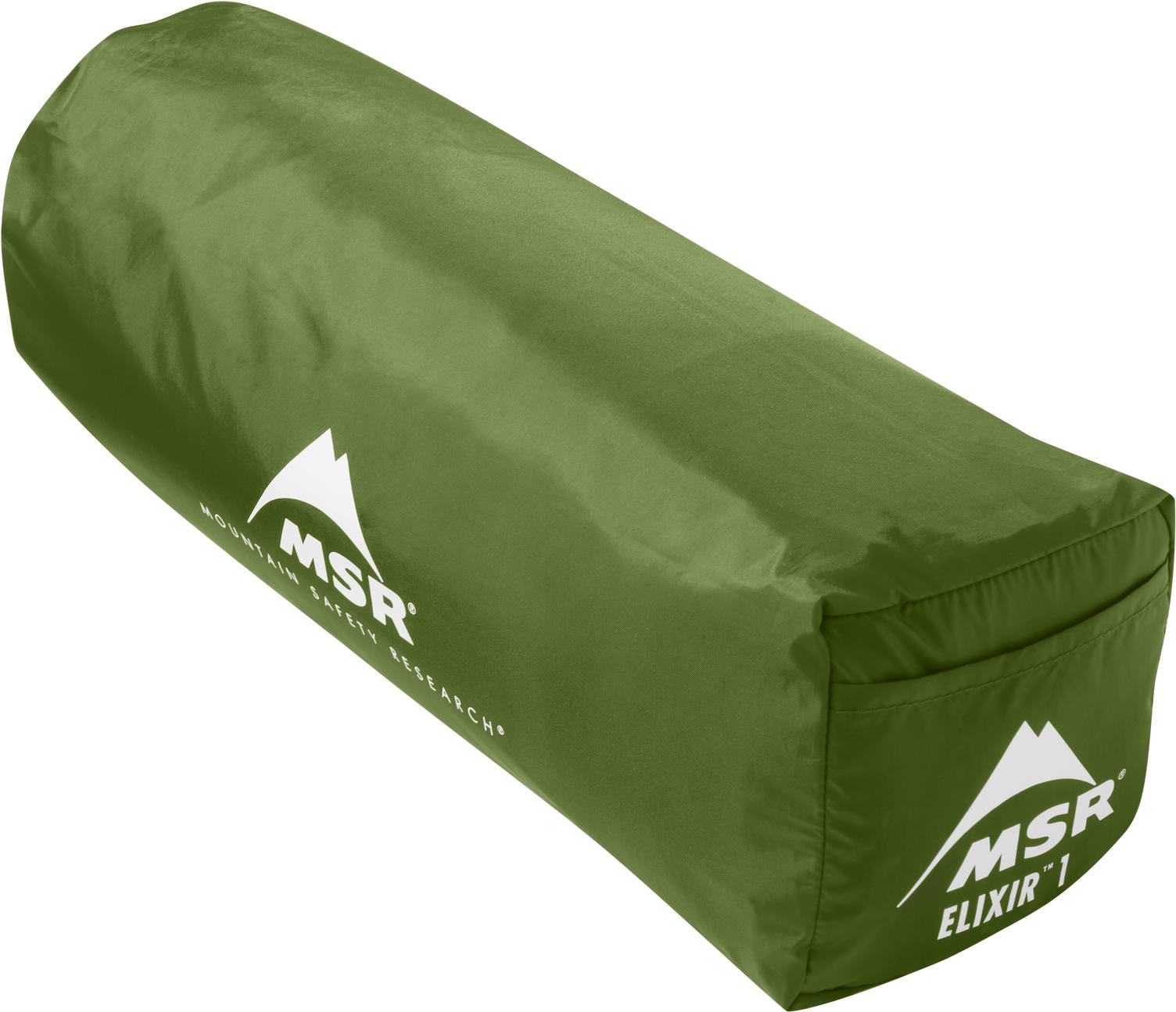 MSR Elixir 1-person tent