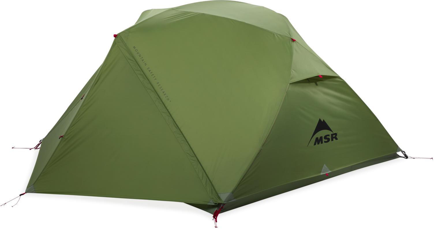 MSR Elixir 3-person tent