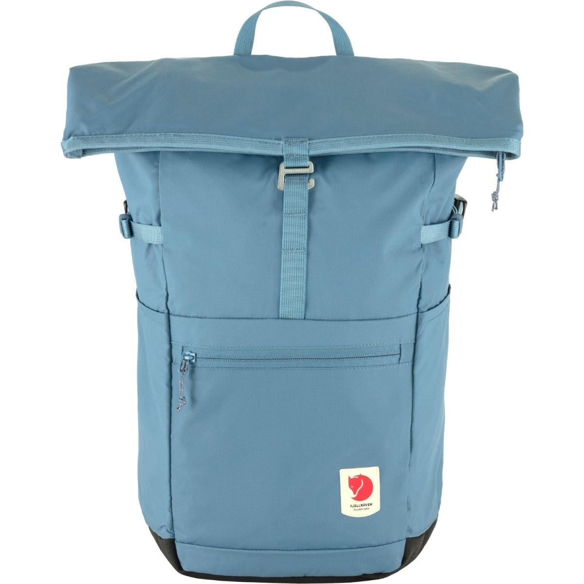 Mugursoma Fjallraven High Coast Foldsack 24 Dawn Blue