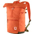 Mugursoma Fjallraven High Coast Foldsack 24 Rowan Red