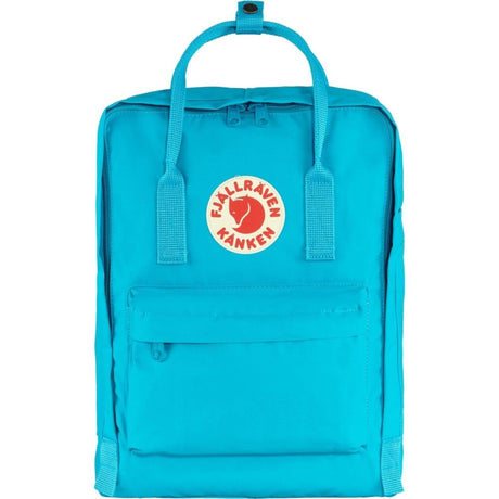 Mugursoma Fjallraven Kanken Deep Turquoise