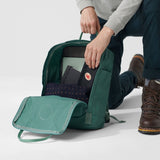 Mugursoma Fjallraven Kanken