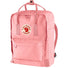 Mugursoma Fjallraven Kanken Pink