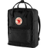 Mugursoma Fjallraven Kanken Black