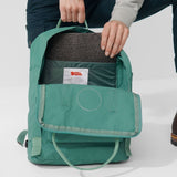 Mugursoma Fjallraven Kanken