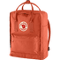 Mugursoma Fjallraven Kanken Rowan Red