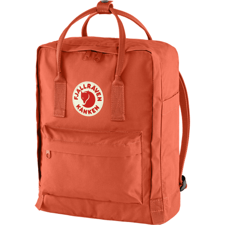 Mugursoma Fjallraven Kanken Rowan Red