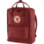Mugursoma Fjallraven Kanken Ox Red