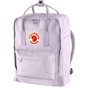 Mugursoma Fjallraven Kanken Pastel Lavender