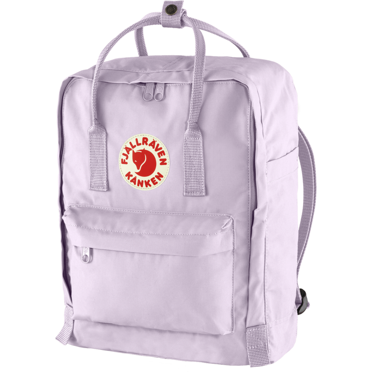 Mugursoma Fjallraven Kanken Pastel Lavender