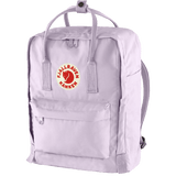 Mugursoma Fjallraven Kanken Pastel Lavender