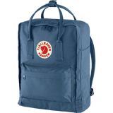 Mugursoma Fjallraven Kanken Royal Blue