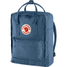 Mugursoma Fjallraven Kanken Royal Blue