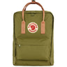 Mugursoma Fjallraven Kanken Foliage Green-Peach Sand