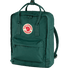 Mugursoma Fjallraven Kanken Arctic Green