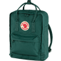 Mugursoma Fjallraven Kanken Arctic Green