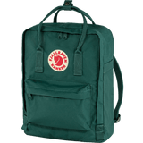 Mugursoma Fjallraven Kanken Arctic Green