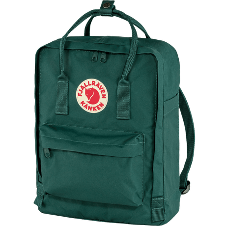 Mugursoma Fjallraven Kanken Arctic Green