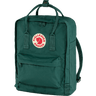 Mugursoma Fjallraven Kanken Arctic Green