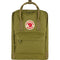 Mugursoma Fjallraven Kanken Foliage Green