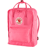 Mugursoma Fjallraven Kanken Flamingo Pink