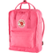 Mugursoma Fjallraven Kanken Flamingo Pink