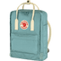 Mugursoma Fjallraven Kanken Sky Blue-Light Oak