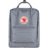 Mugursoma Fjallraven Kanken Flint Grey