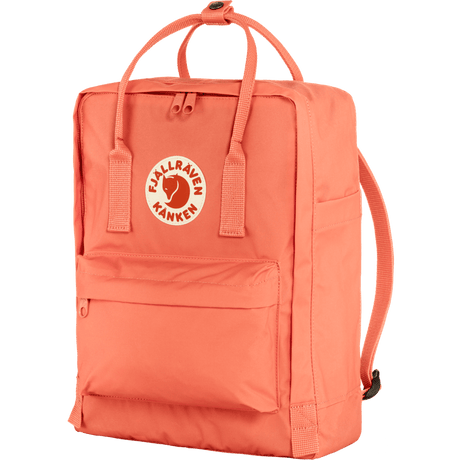 Mugursoma Fjallraven Kanken Korall