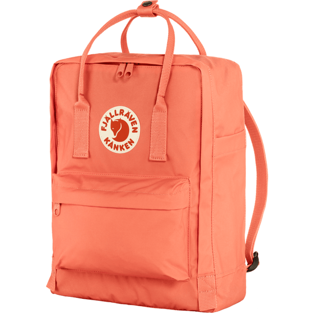 Mugursoma Fjallraven Kanken Korall