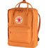 Mugursoma Fjallraven Kanken Spicy Orange