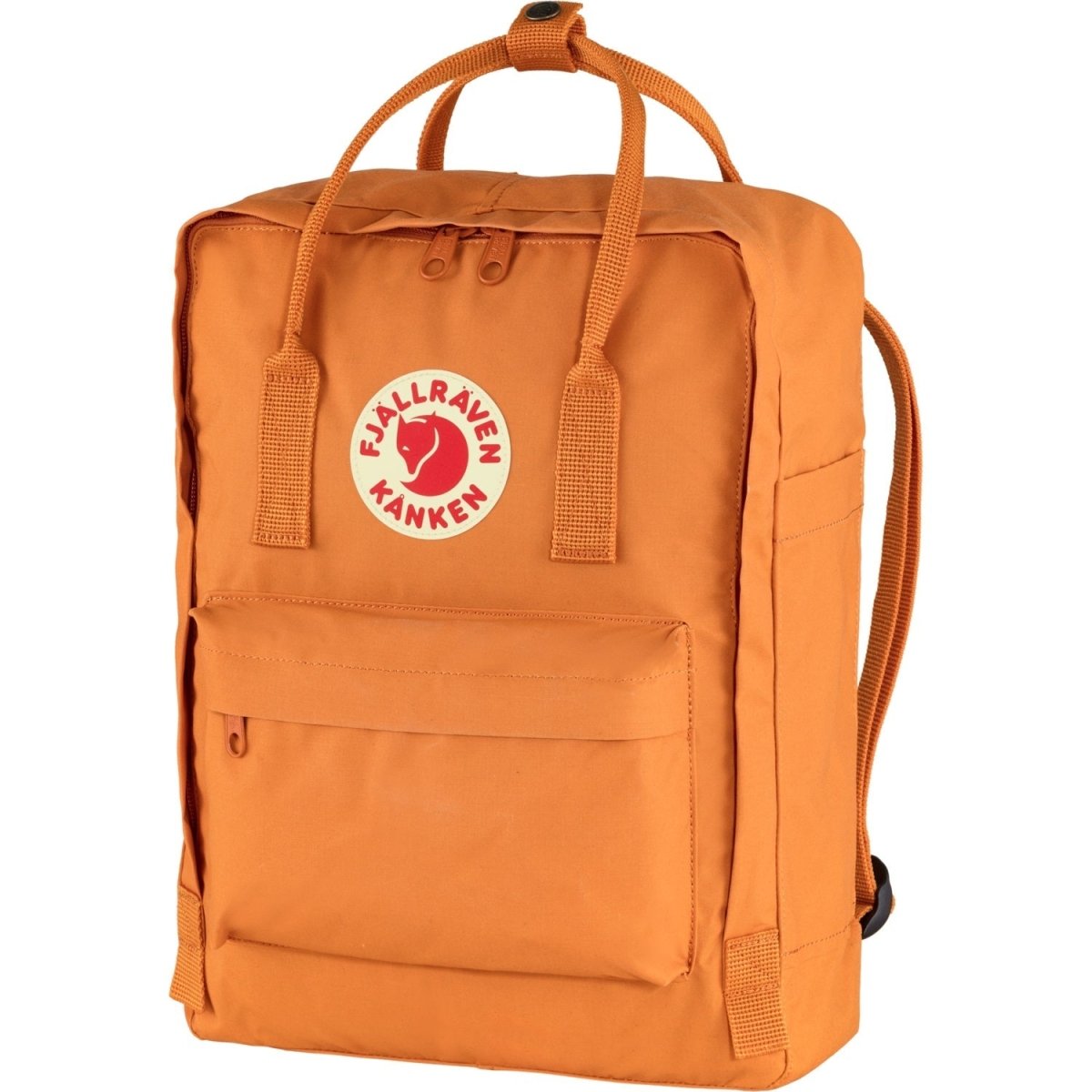 Mugursoma Fjallraven Kanken Spicy Orange