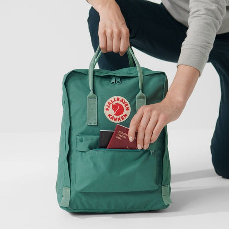 Mugursoma Fjallraven Kanken