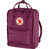 Mugursoma Fjallraven Kanken Royal Purple