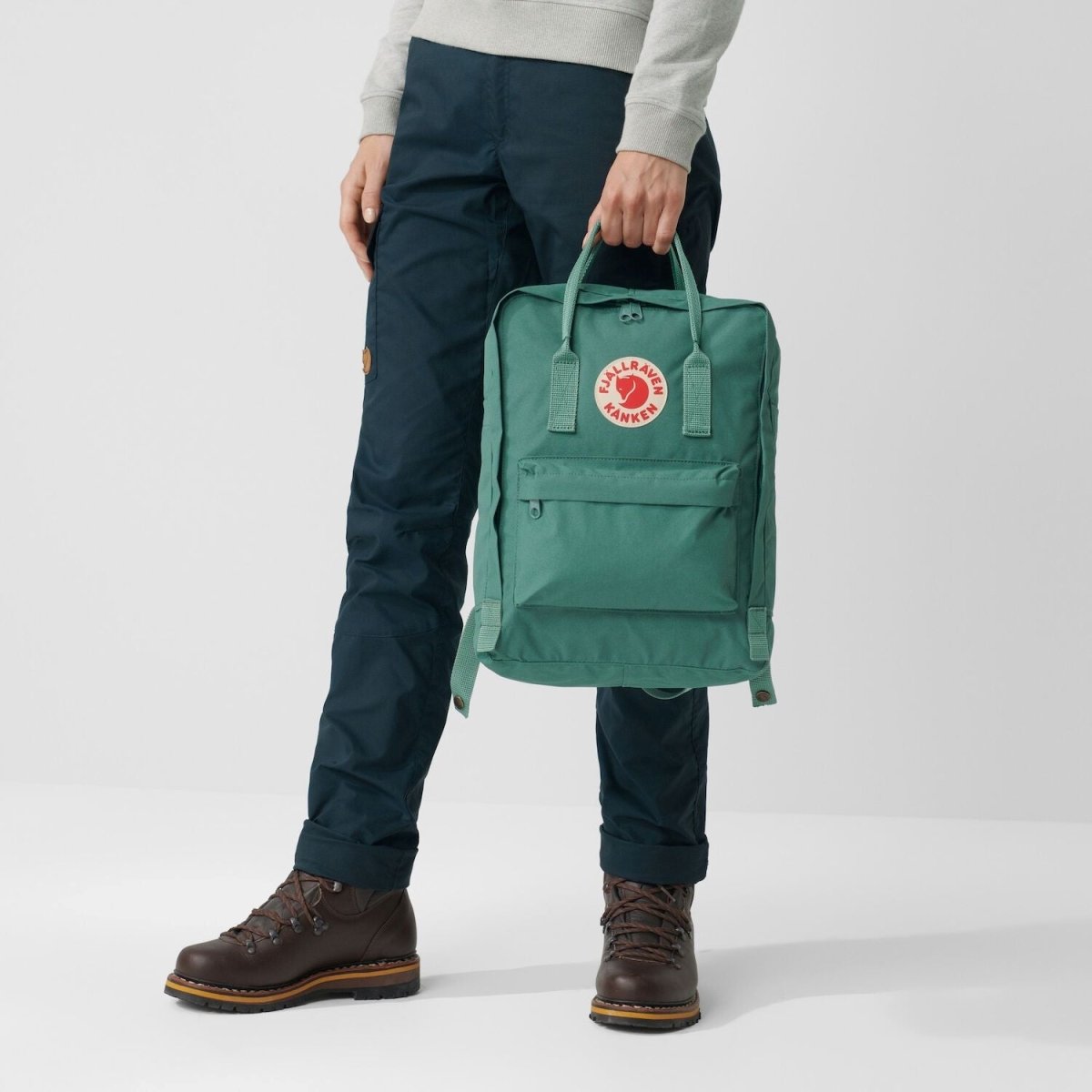 Mugursoma Fjallraven Kanken