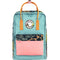 Mugursoma Fjallraven Kanken Art Plus Woodlands