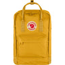 Mugursoma Fjallraven Kanken Laptop 15'' Ochre