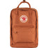 Mugursoma Fjallraven Kanken Laptop 15'' Terracotta Brown