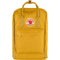 Mugursoma Fjallraven Kanken Laptop 17'' Ochre