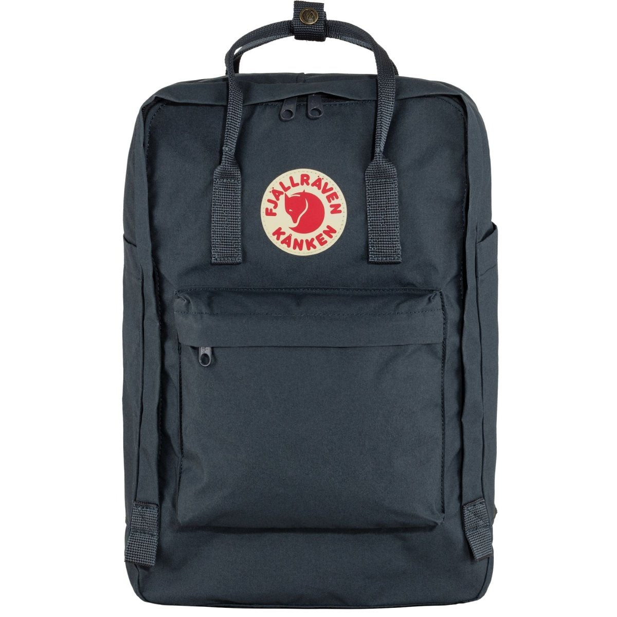 Mugursoma Fjallraven Kanken Laptop 17'' Navy